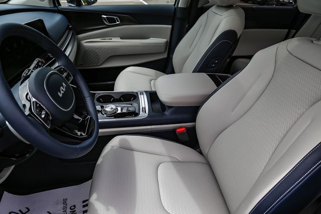 2026 Kia Carnival MPV Hybrid SX Prestige Glendale CA