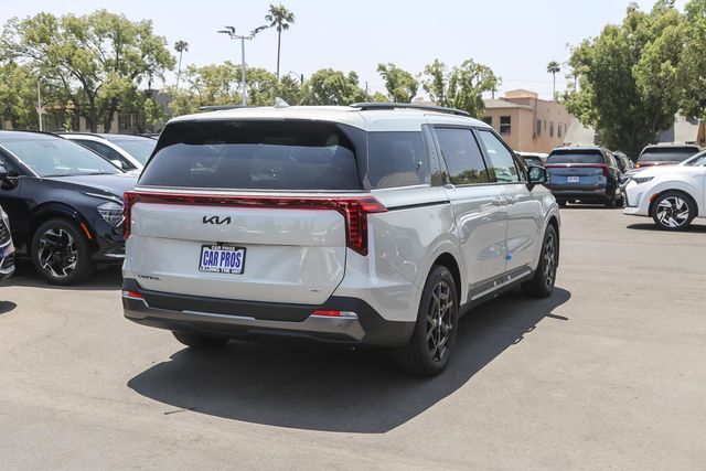2026 Kia Carnival MPV Hybrid SX Prestige Glendale CA