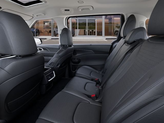 2026 Kia Carnival MPV Hybrid SX Prestige Glendale CA