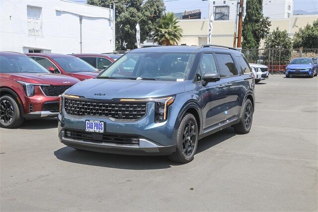 2026 Kia Carnival MPV Hybrid SX Prestige Glendale CA