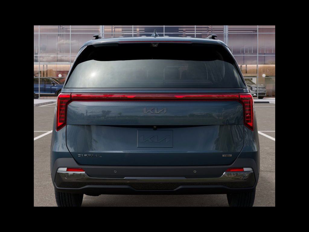 2026 Kia Carnival MPV Hybrid SX Prestige Glendale CA
