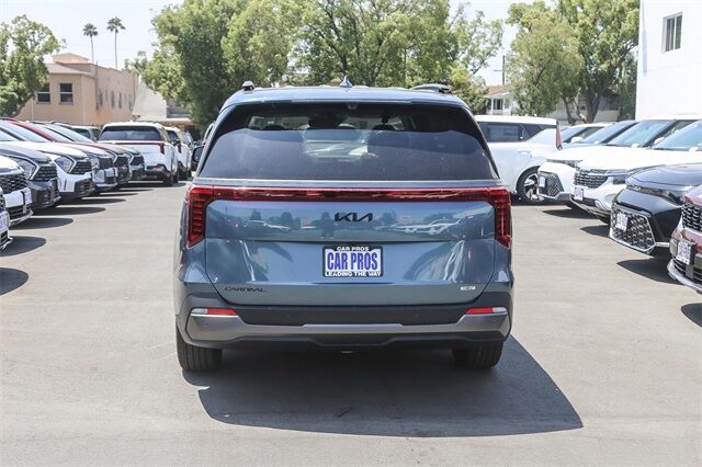 2026 Kia Carnival MPV Hybrid SX Prestige Glendale CA