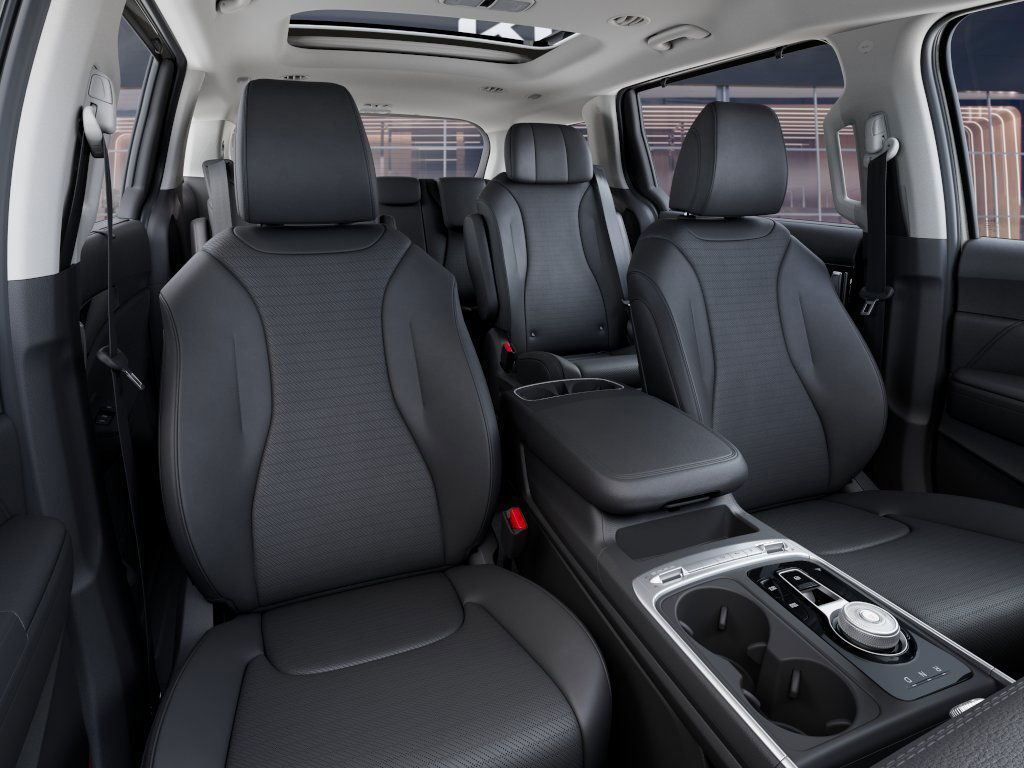 2026 Kia Carnival MPV Hybrid SX Prestige Glendale CA