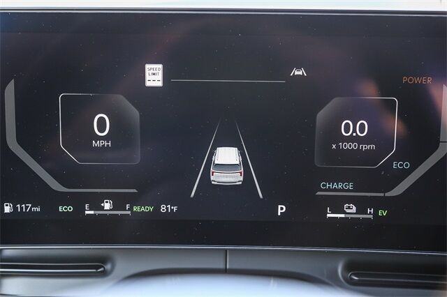 2026 Kia Carnival MPV Hybrid SX Prestige Glendale CA