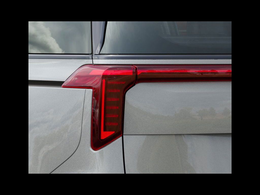 2026 Kia Carnival MPV Hybrid SX Prestige Glendale CA