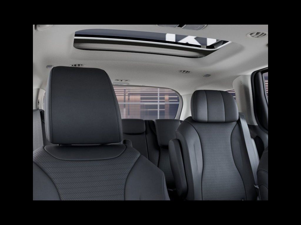 2026 Kia Carnival MPV Hybrid SX Prestige Glendale CA
