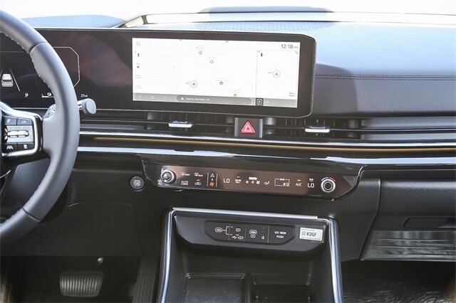 2026 Kia Carnival MPV Hybrid SX Prestige Glendale CA