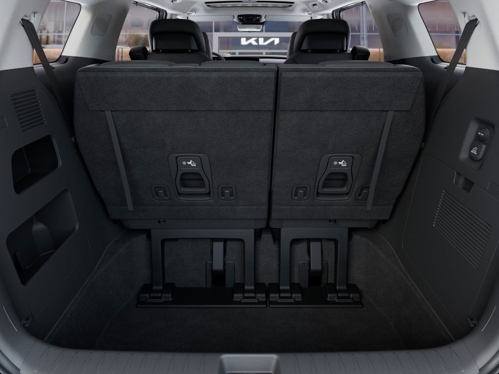 2026 Kia Carnival MPV Hybrid SX Prestige Glendale CA