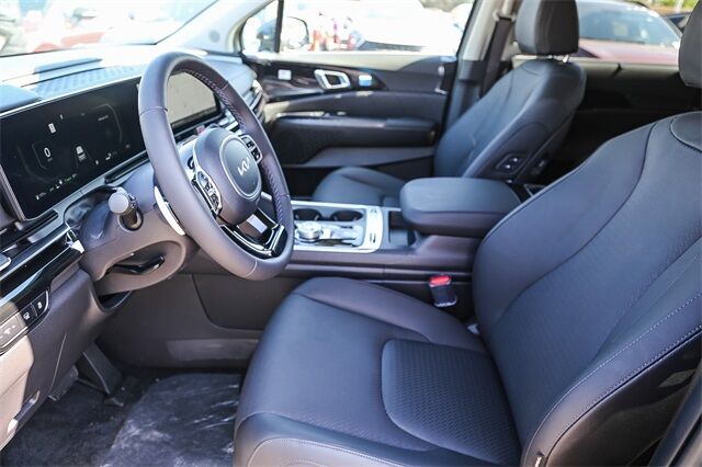 2026 Kia Carnival MPV Hybrid SX Prestige Glendale CA