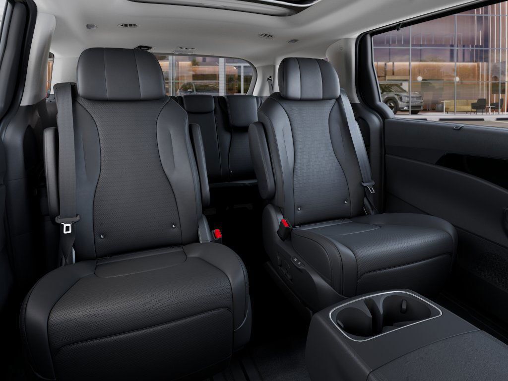 2026 Kia Carnival MPV Hybrid SX Prestige Glendale CA