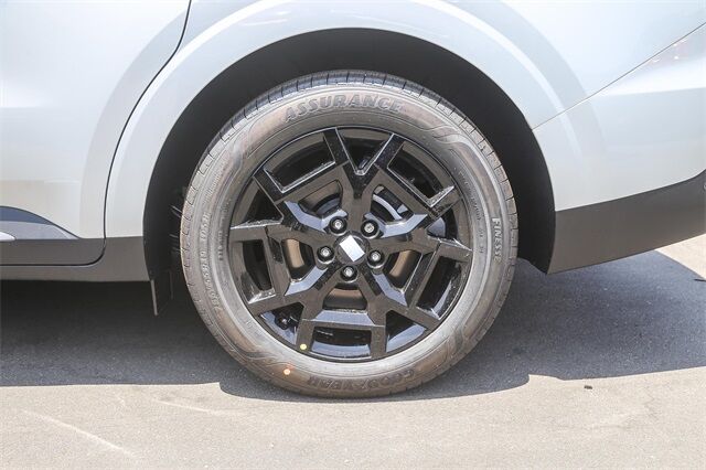 2026 Kia Carnival MPV Hybrid SX Prestige Glendale CA