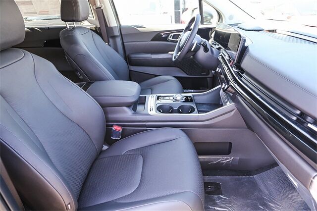 2026 Kia Carnival MPV Hybrid SX Prestige Glendale CA