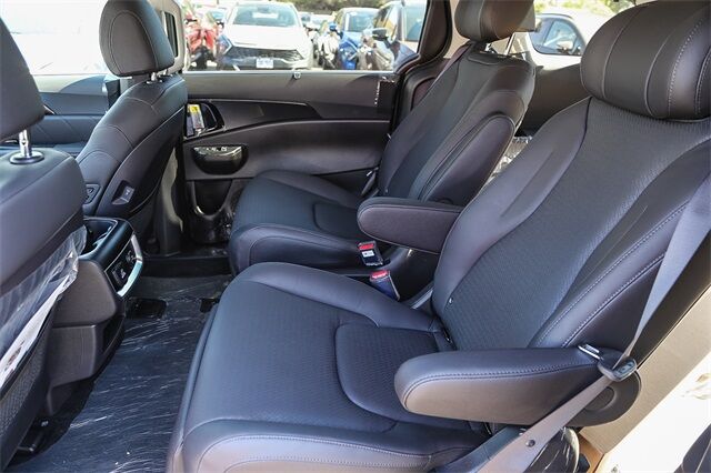 2026 Kia Carnival MPV Hybrid SX Prestige Glendale CA