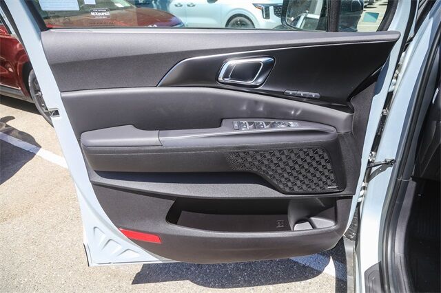 2026 Kia Carnival MPV Hybrid SX Prestige Glendale CA