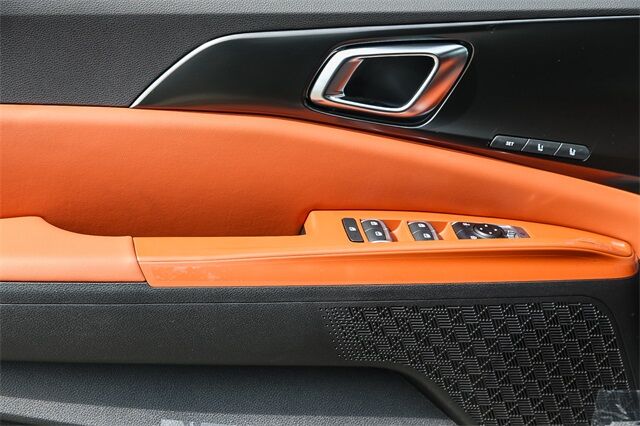 2026 Kia Carnival MPV Hybrid SX Prestige Glendale CA