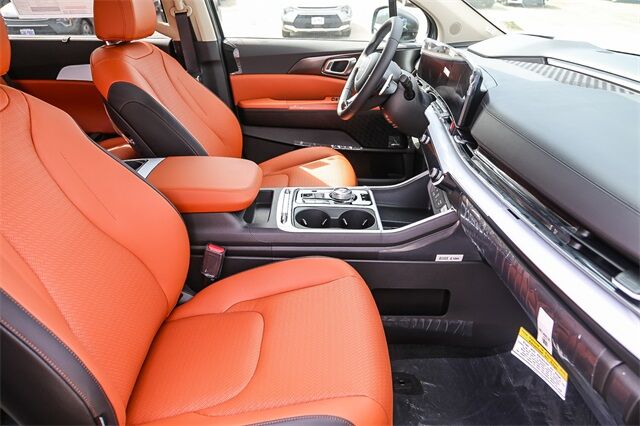 2026 Kia Carnival MPV Hybrid SX Prestige Glendale CA