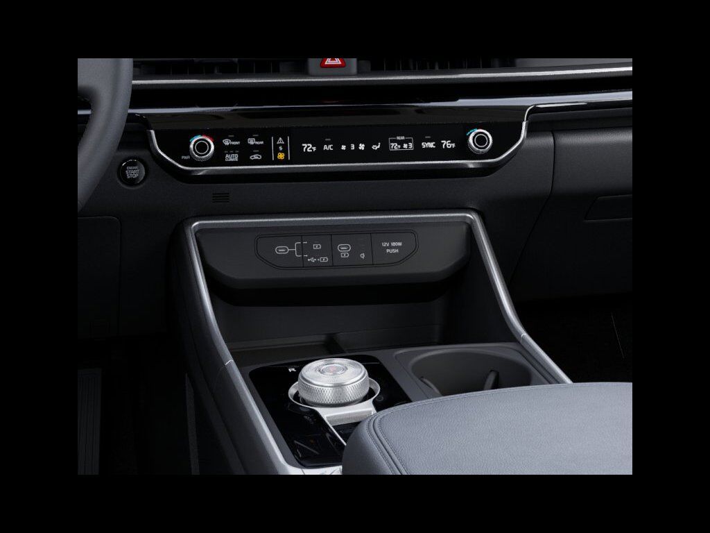 2026 Kia Carnival MPV Hybrid SX Prestige Glendale CA