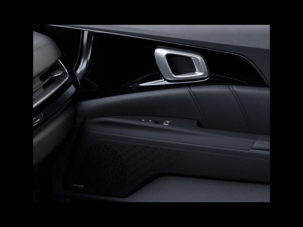 2026 Kia Carnival MPV Hybrid SX Prestige Glendale CA