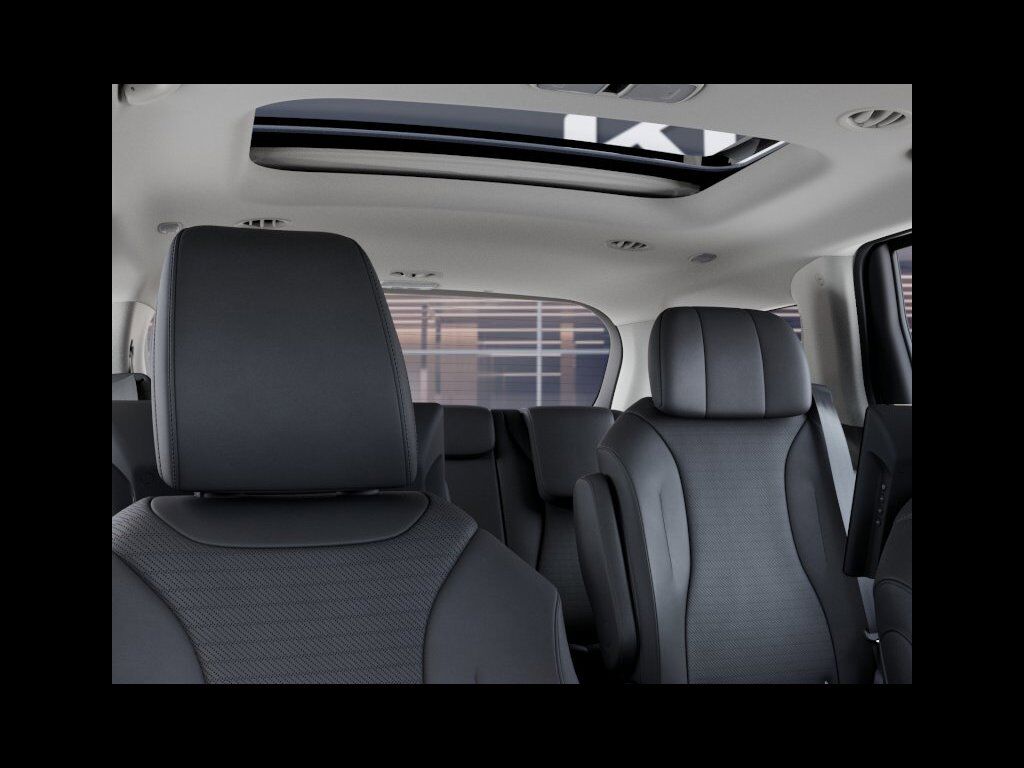 2026 Kia Carnival MPV Hybrid SX Prestige Glendale CA