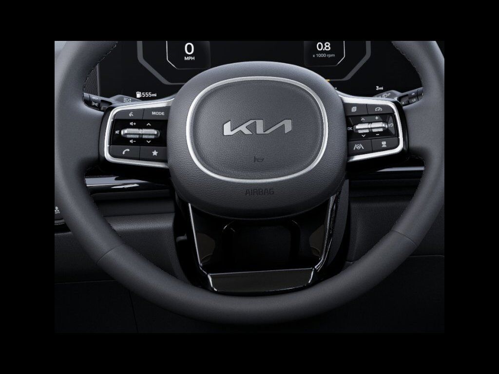 2026 Kia Carnival MPV Hybrid SX Prestige Glendale CA