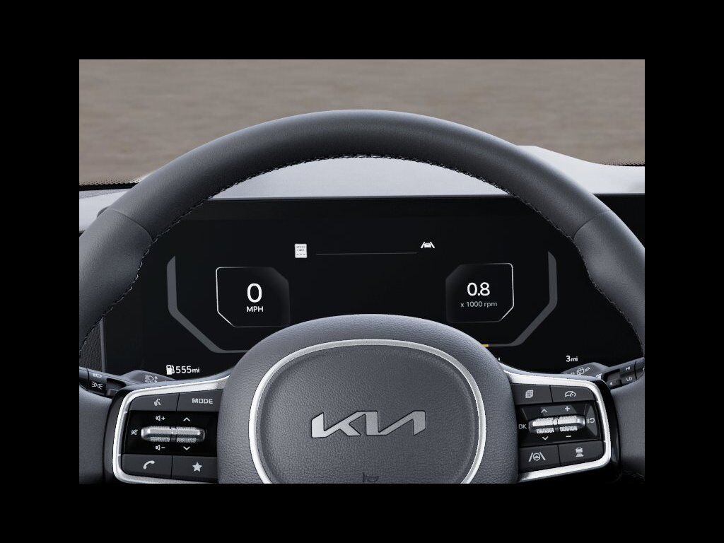 2026 Kia Carnival MPV Hybrid SX Prestige Glendale CA