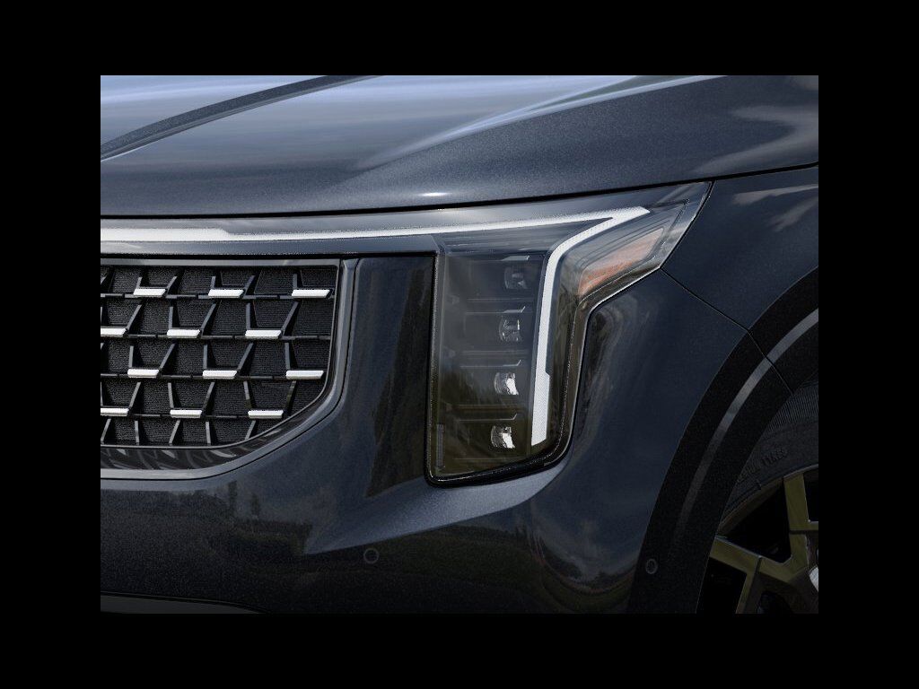 2026 Kia Carnival MPV Hybrid SX Prestige Glendale CA