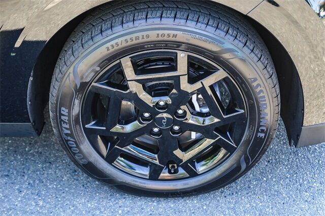 2026 Kia Carnival MPV Hybrid SX Prestige Glendale CA