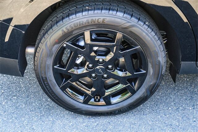 2026 Kia Carnival MPV Hybrid SX Prestige Glendale CA