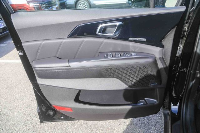 2026 Kia Carnival MPV Hybrid SX Prestige Glendale CA