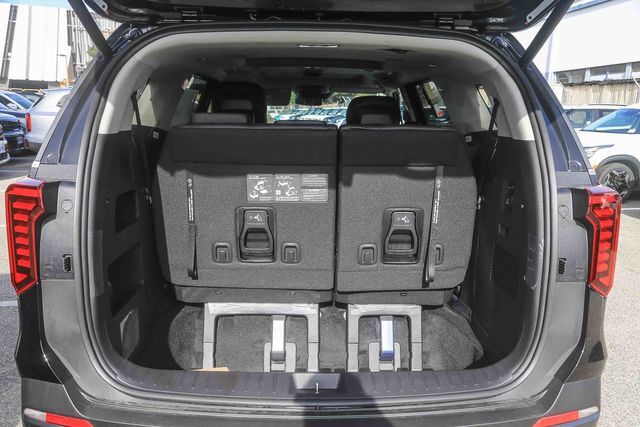 2026 Kia Carnival MPV Hybrid SX Prestige Glendale CA