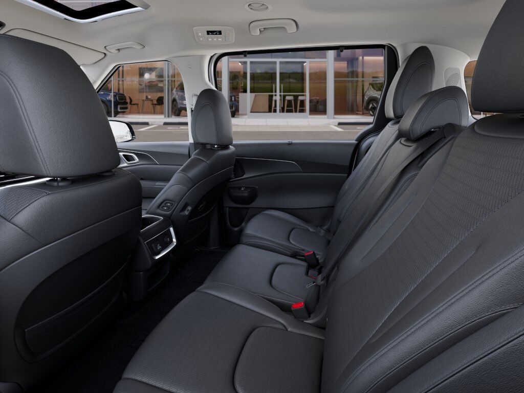 2026 Kia Carnival MPV Hybrid SX Prestige Glendale CA