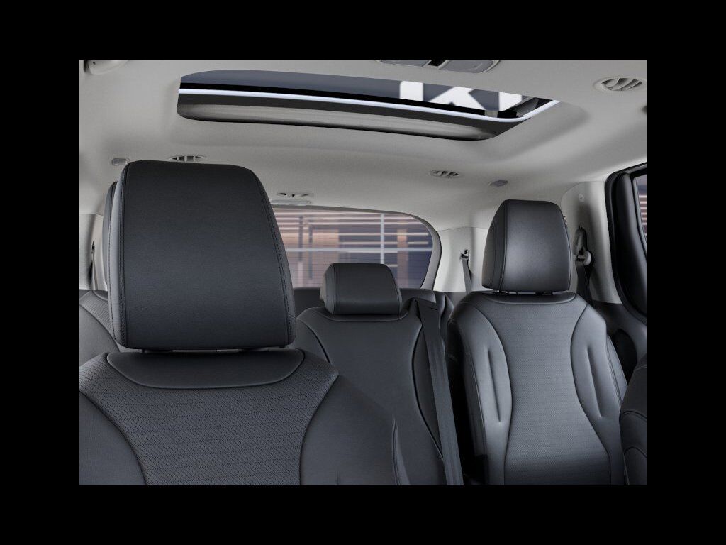 2026 Kia Carnival MPV Hybrid SX Prestige Glendale CA