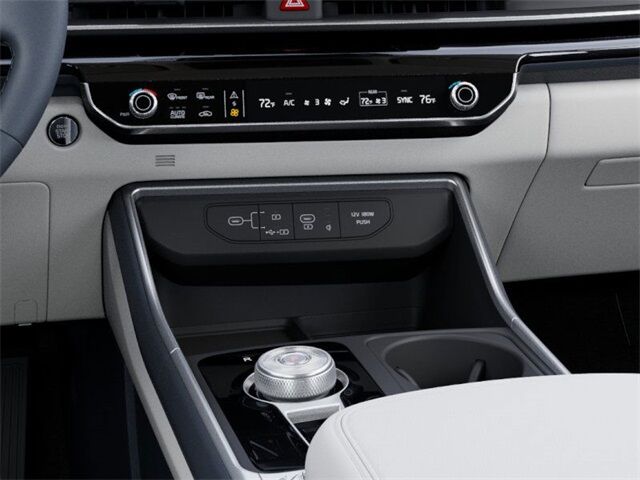 2026 Kia Carnival MPV Hybrid SX Prestige Glendale CA