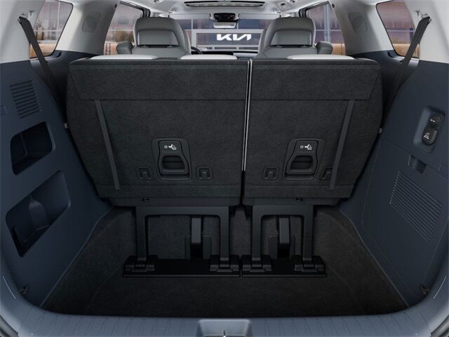 2026 Kia Carnival MPV Hybrid SX Prestige Glendale CA