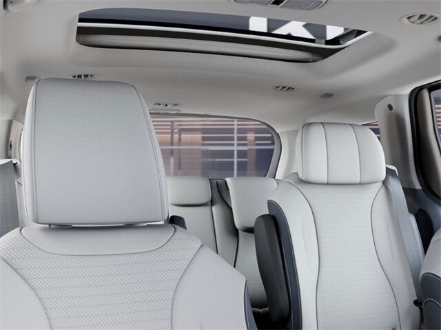 2026 Kia Carnival MPV Hybrid SX Prestige Glendale CA