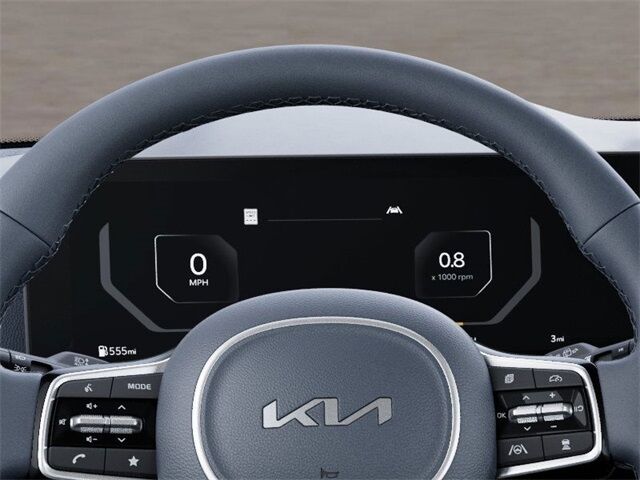 2026 Kia Carnival MPV Hybrid SX Prestige Glendale CA