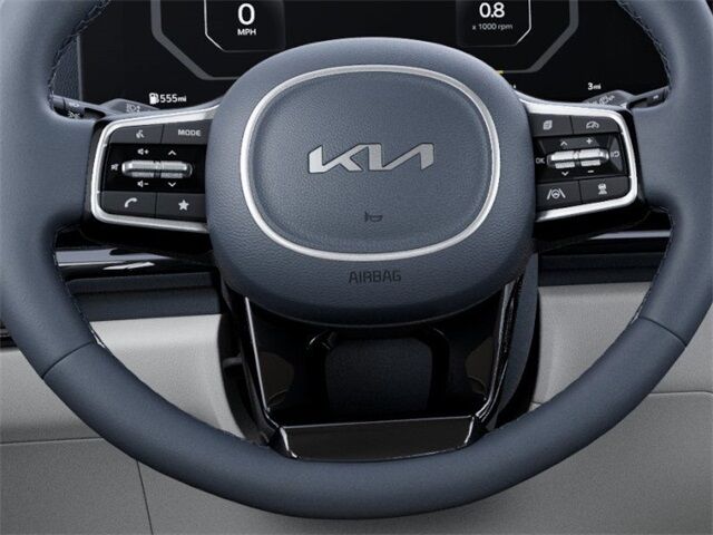2026 Kia Carnival MPV Hybrid SX Prestige Glendale CA
