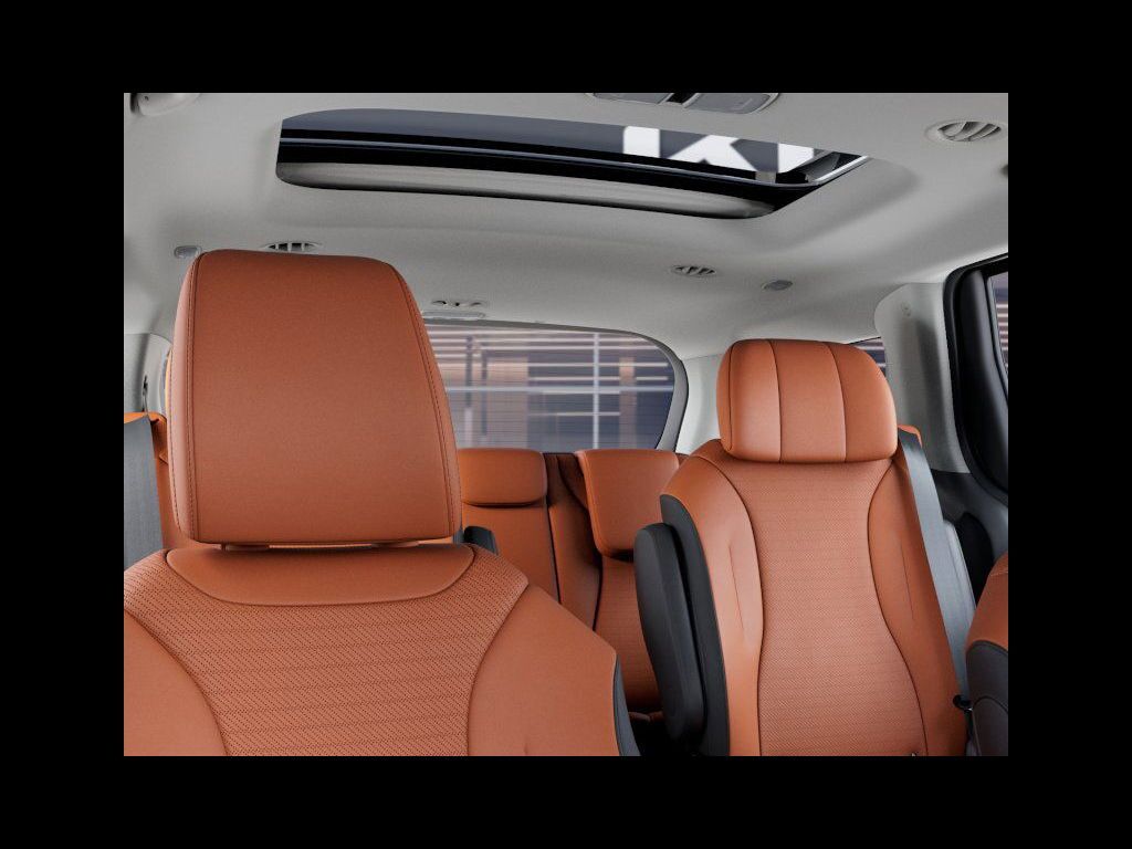 2026 Kia Carnival MPV Hybrid SX Prestige Glendale CA
