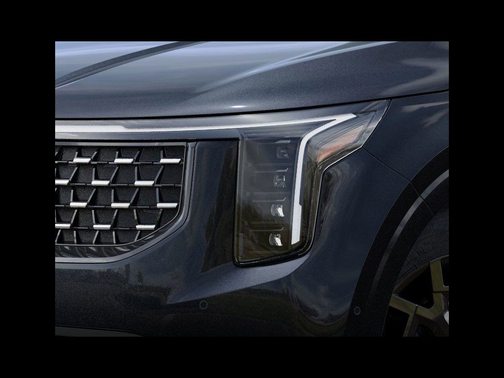 2026 Kia Carnival MPV Hybrid SX Prestige Glendale CA