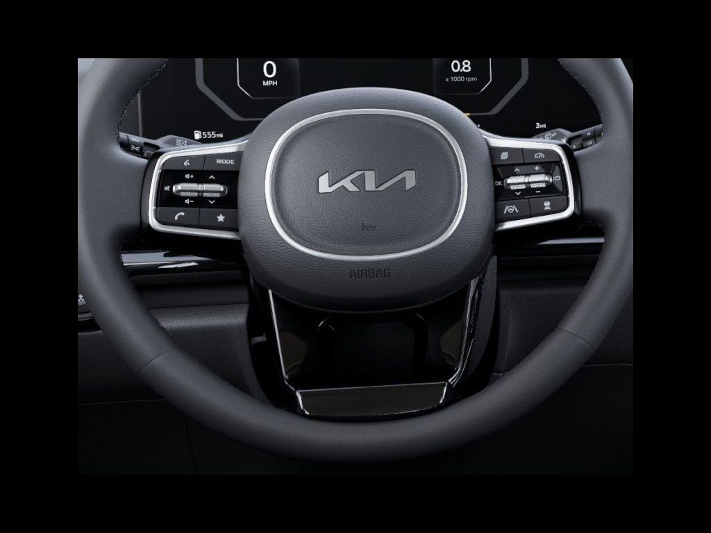2026 Kia Carnival MPV Hybrid SX Prestige Glendale CA