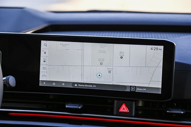 2026 Kia Carnival MPV Hybrid SX Prestige Glendale CA