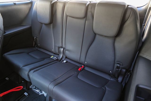 2026 Kia Carnival MPV Hybrid SX Prestige Glendale CA