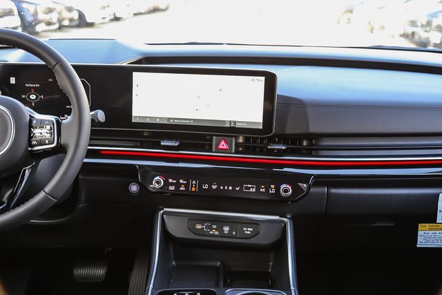 2026 Kia Carnival MPV Hybrid SX Prestige Glendale CA