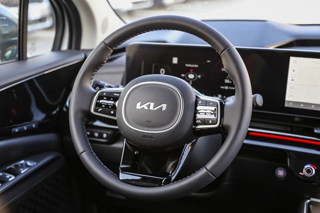 2026 Kia Carnival MPV Hybrid SX Prestige Glendale CA