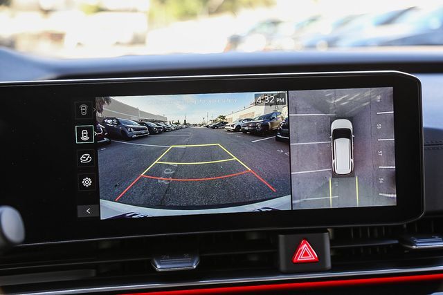 2026 Kia Carnival MPV Hybrid SX Prestige Glendale CA