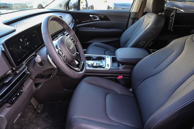 2026 Kia Carnival MPV Hybrid SX Prestige Glendale CA