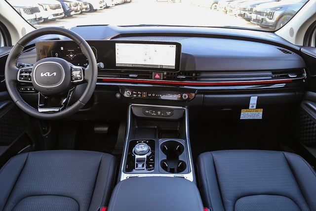 2026 Kia Carnival MPV Hybrid SX Prestige Glendale CA