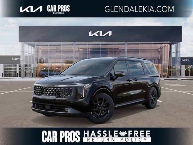 2026 Kia Carnival MPV Hybrid SX Prestige Glendale CA