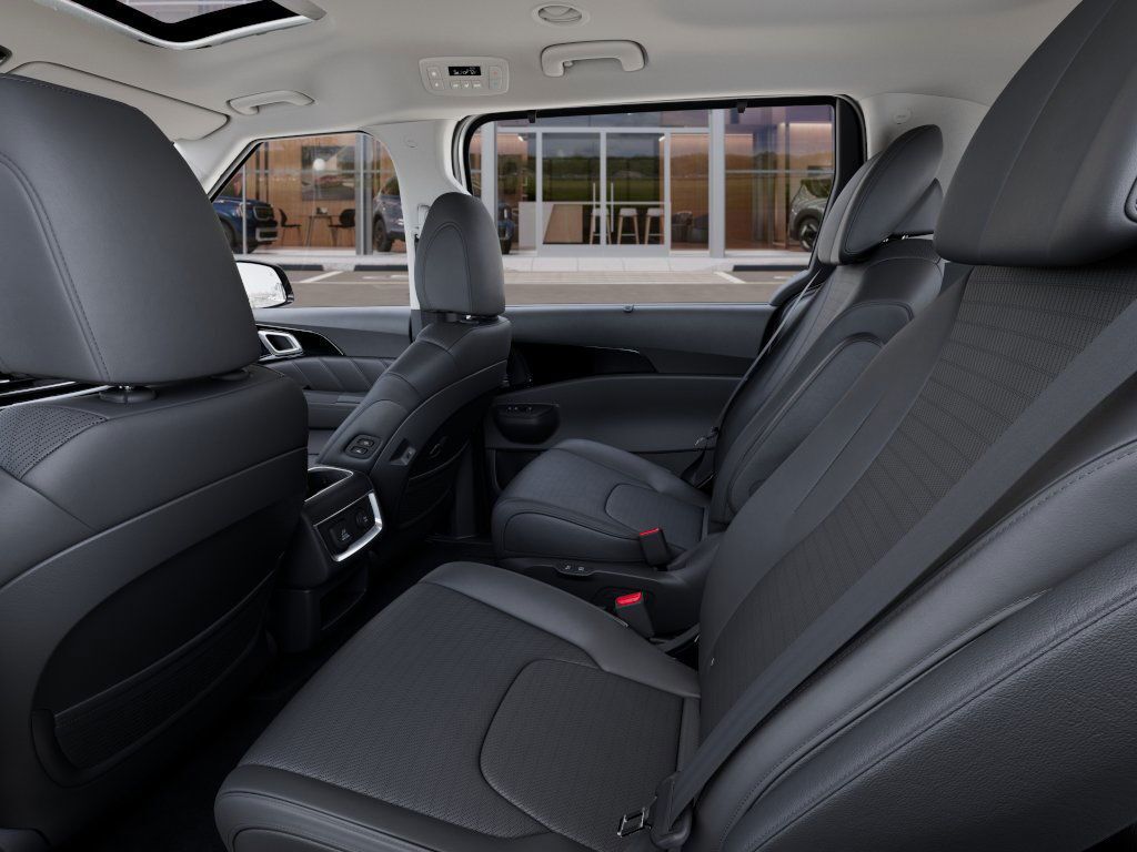 2026 Kia Carnival MPV Hybrid SX Prestige Glendale CA