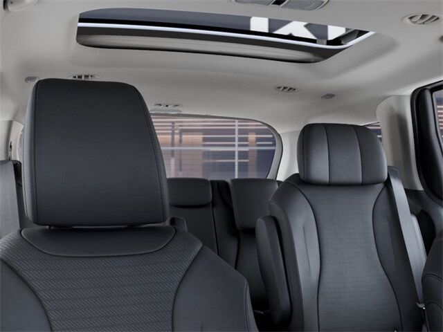 2026 Kia Carnival MPV Hybrid SX Prestige Glendale CA